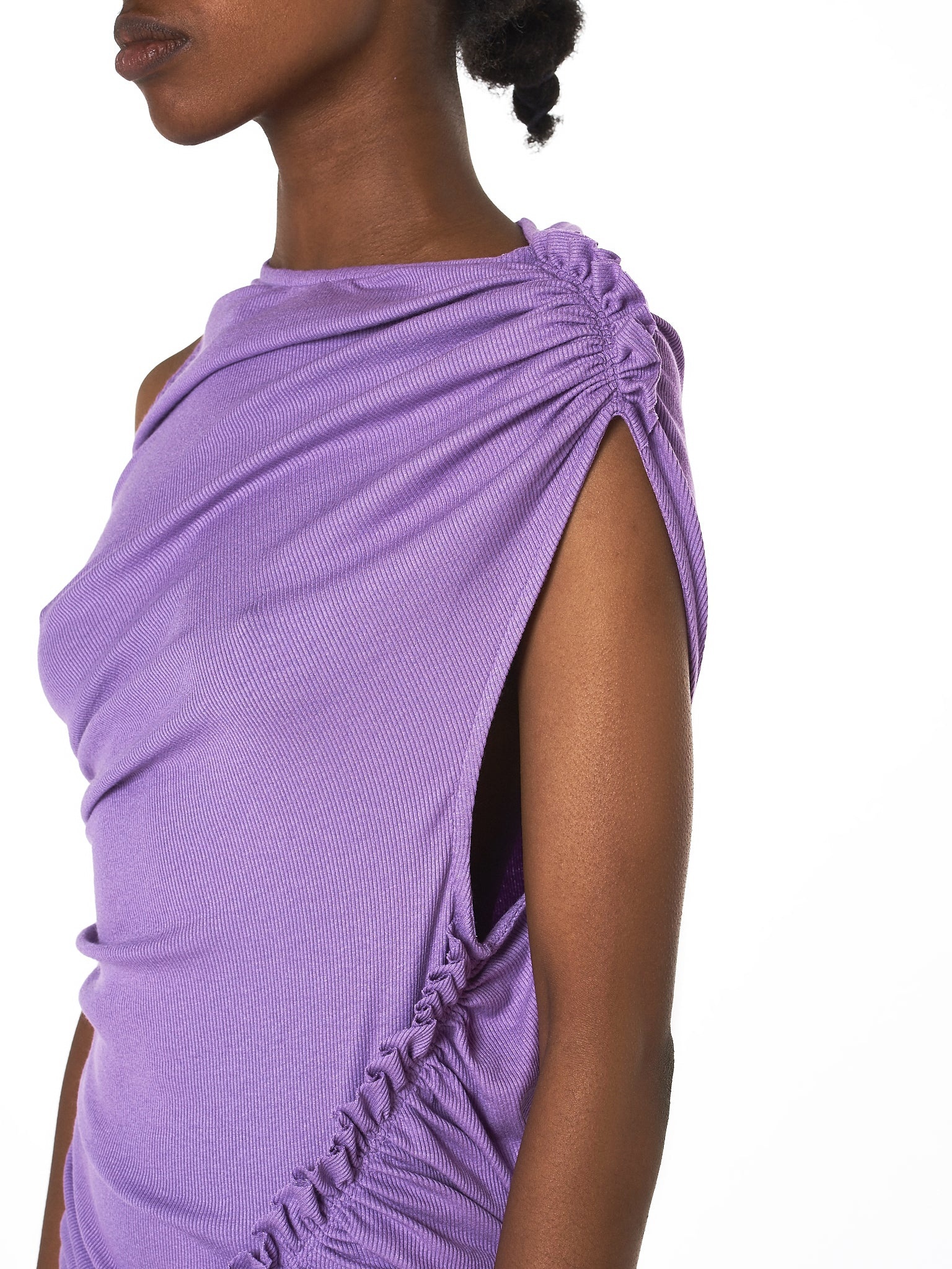 Cote Sculpture Dress - 6