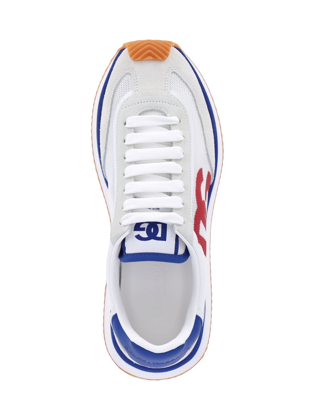 "DG CUSHION" SNEAKERS - 5