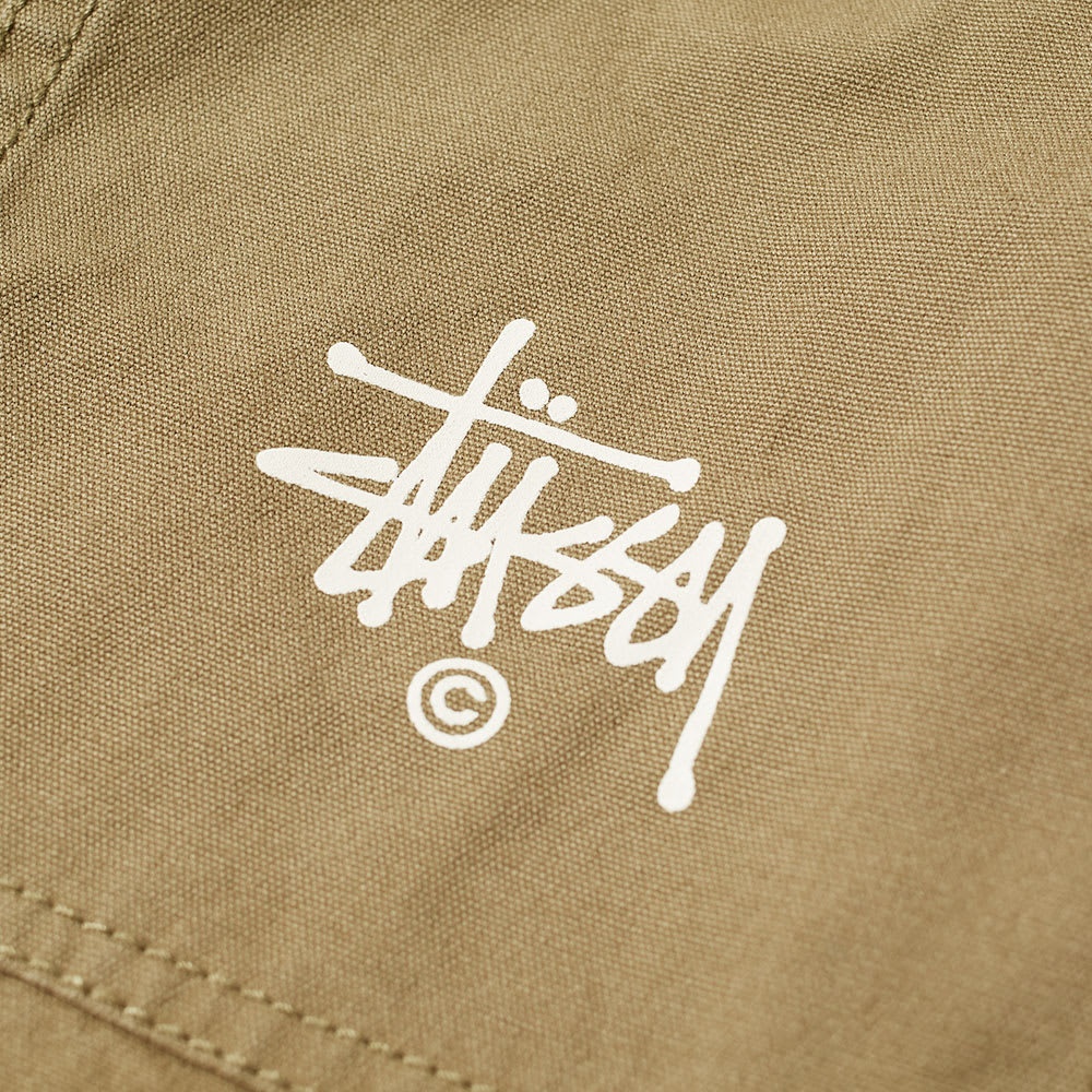 Stussy Torque Jacket - 4