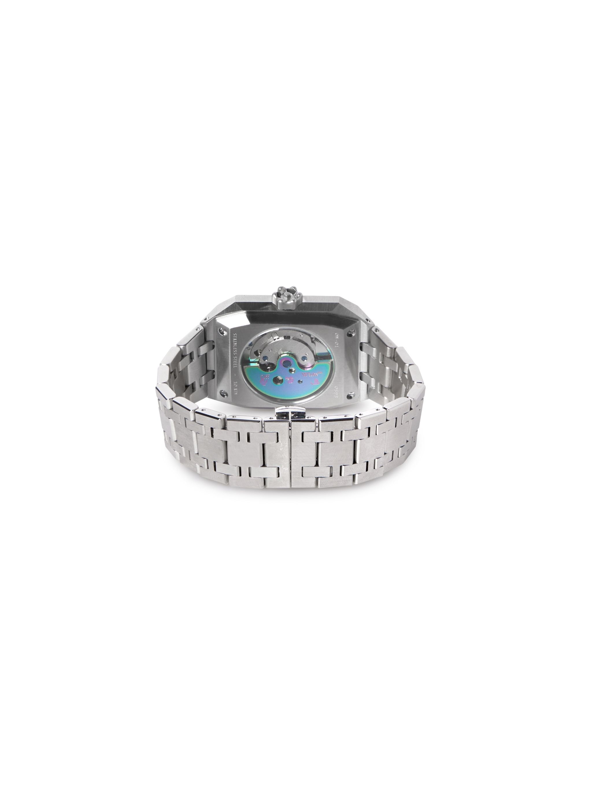Automatic Watch - 3