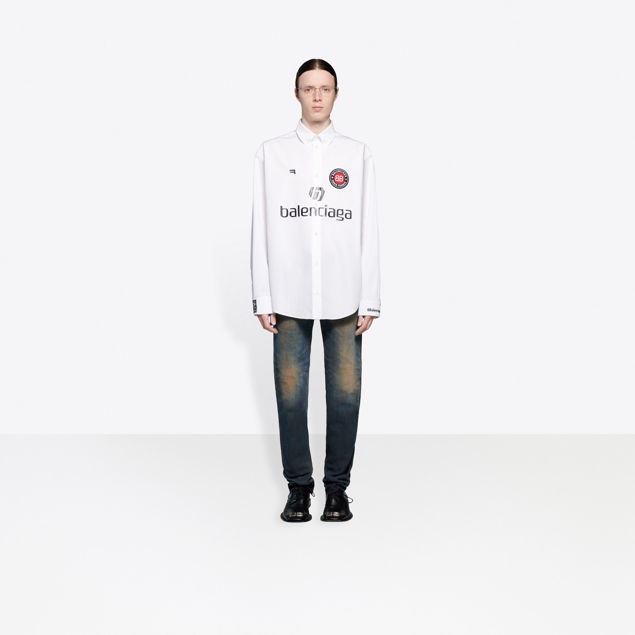 Soccer Shirt - 6