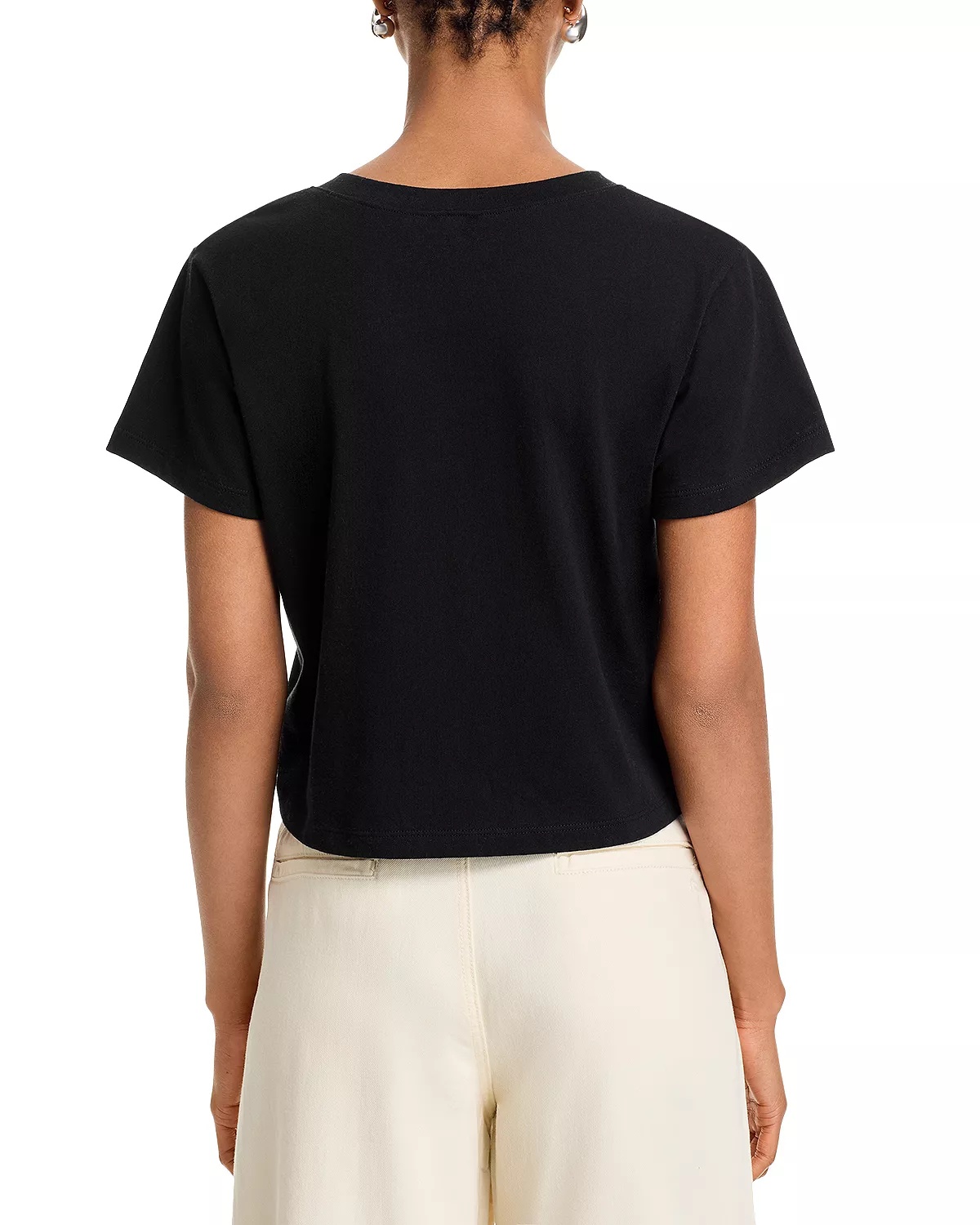 Margo Henley Tee - 3
