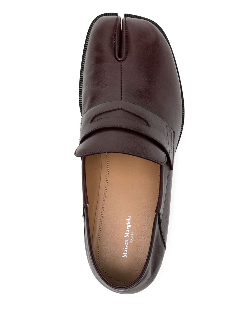 Tabi loafers - 4
