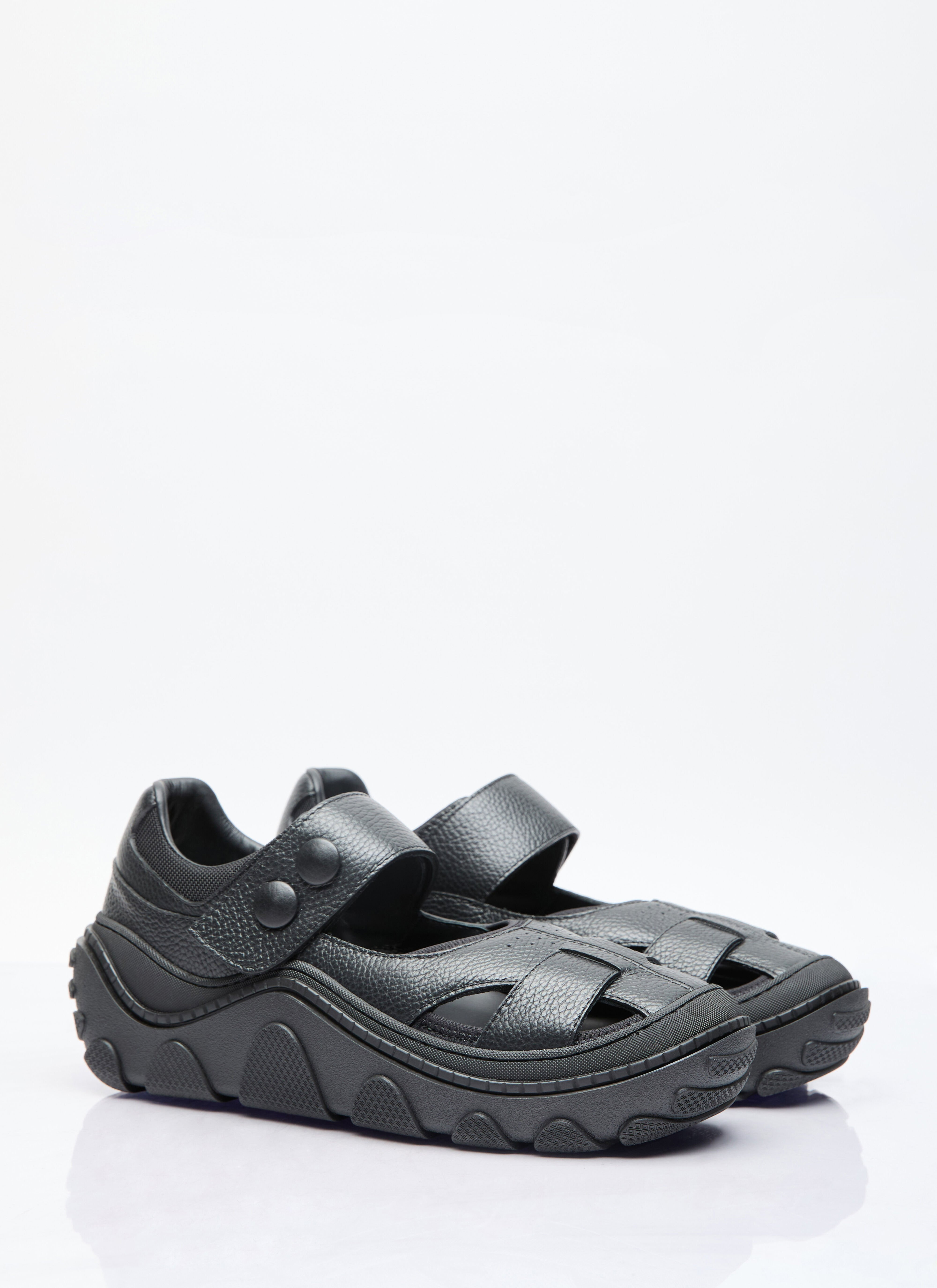 Hybrid Sandals - 3