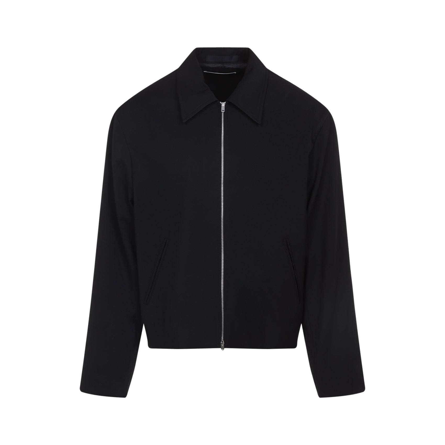 Jackets Black - 1