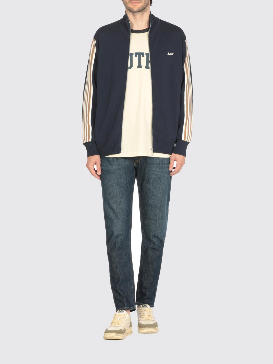 Sneakers men Autry - 5