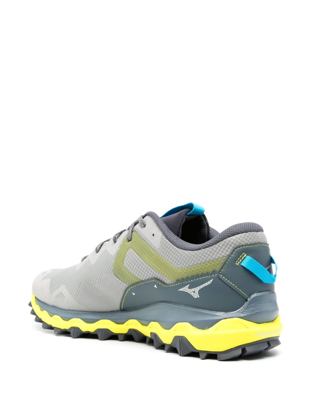 Wave Mujin 9 trail sneakers - 3