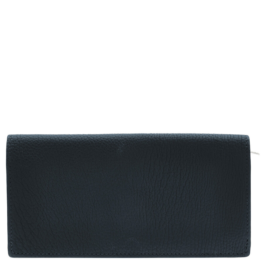 Burberry B Cut Continental Wallet - 3