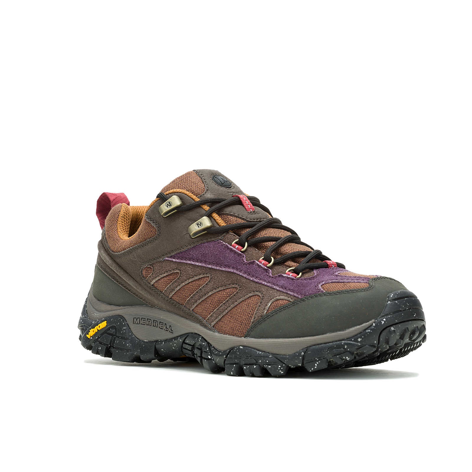 Men's Moab 2 Mesa Luxe Eco 1TRL - 2