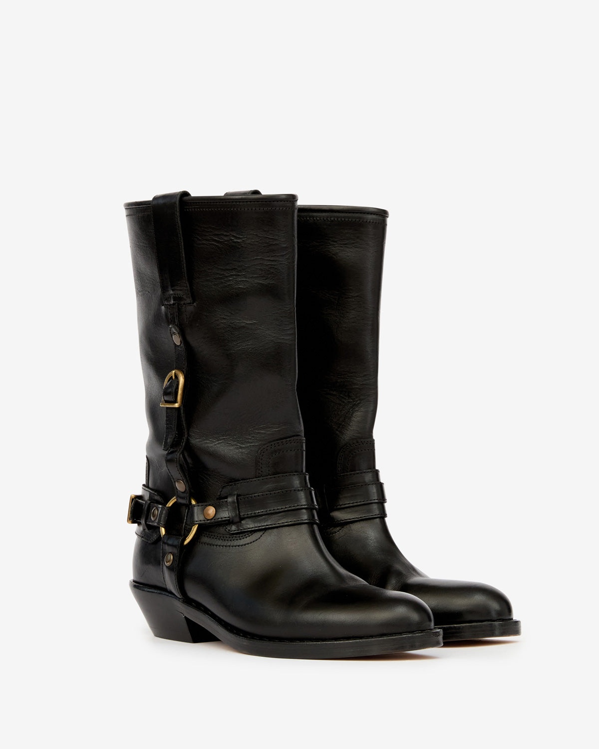 HEIKO BOOTS - 3