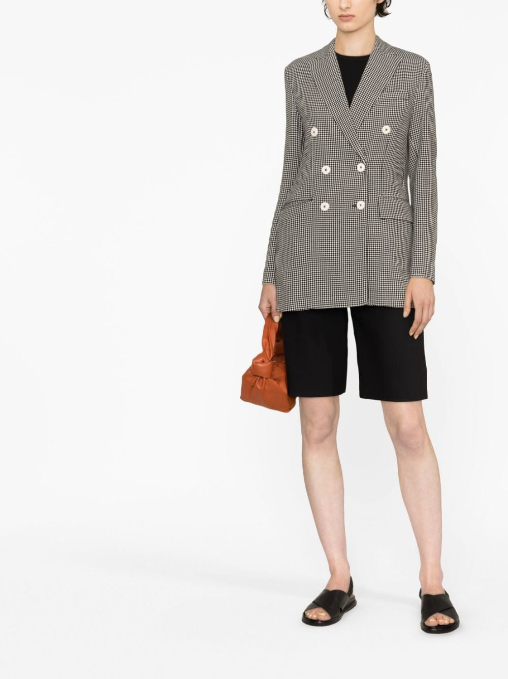 Circolo 1901 - Circolo 1901 Blazer - 3