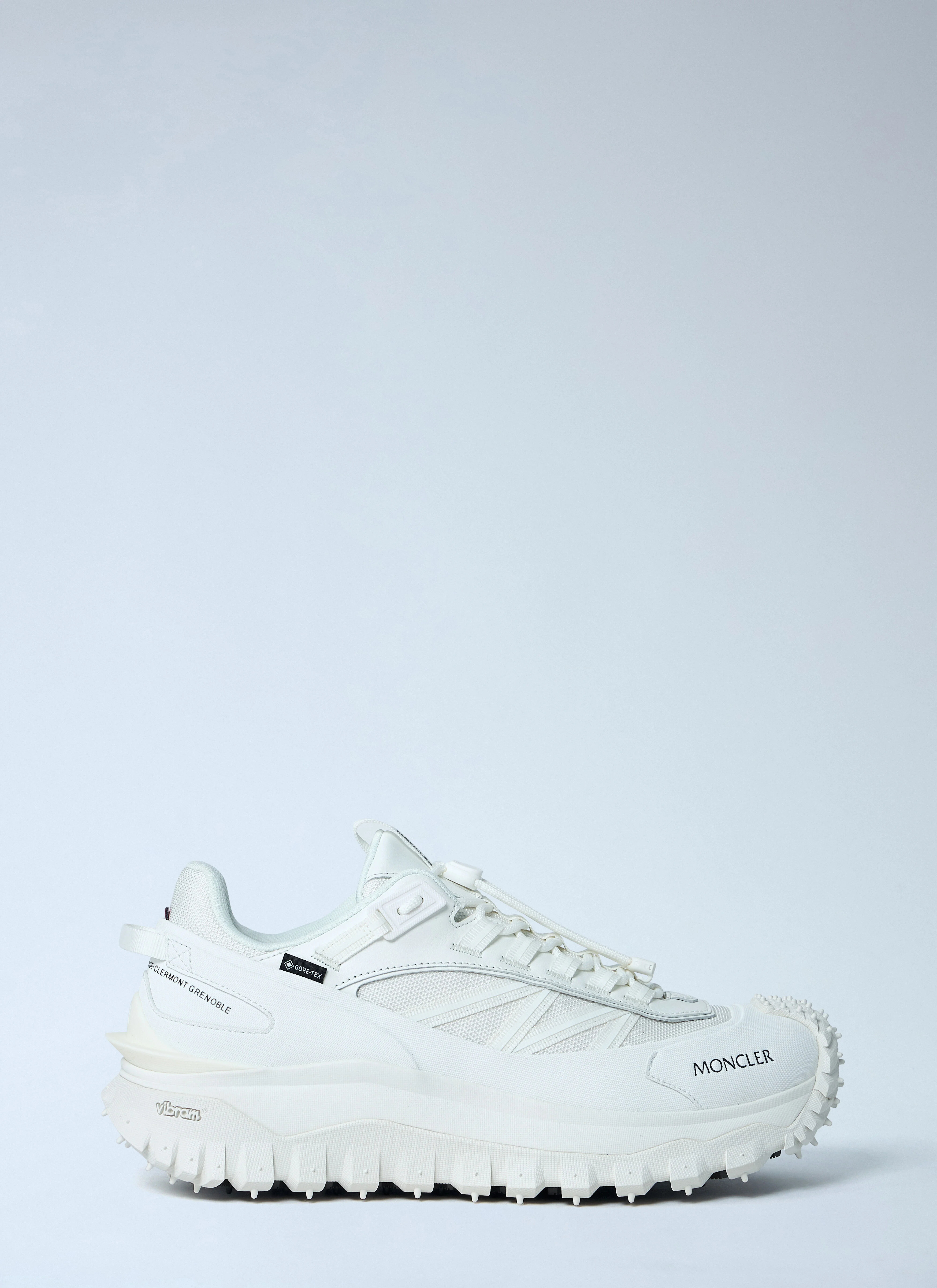 Trailgrip GTX Sneakers - 1