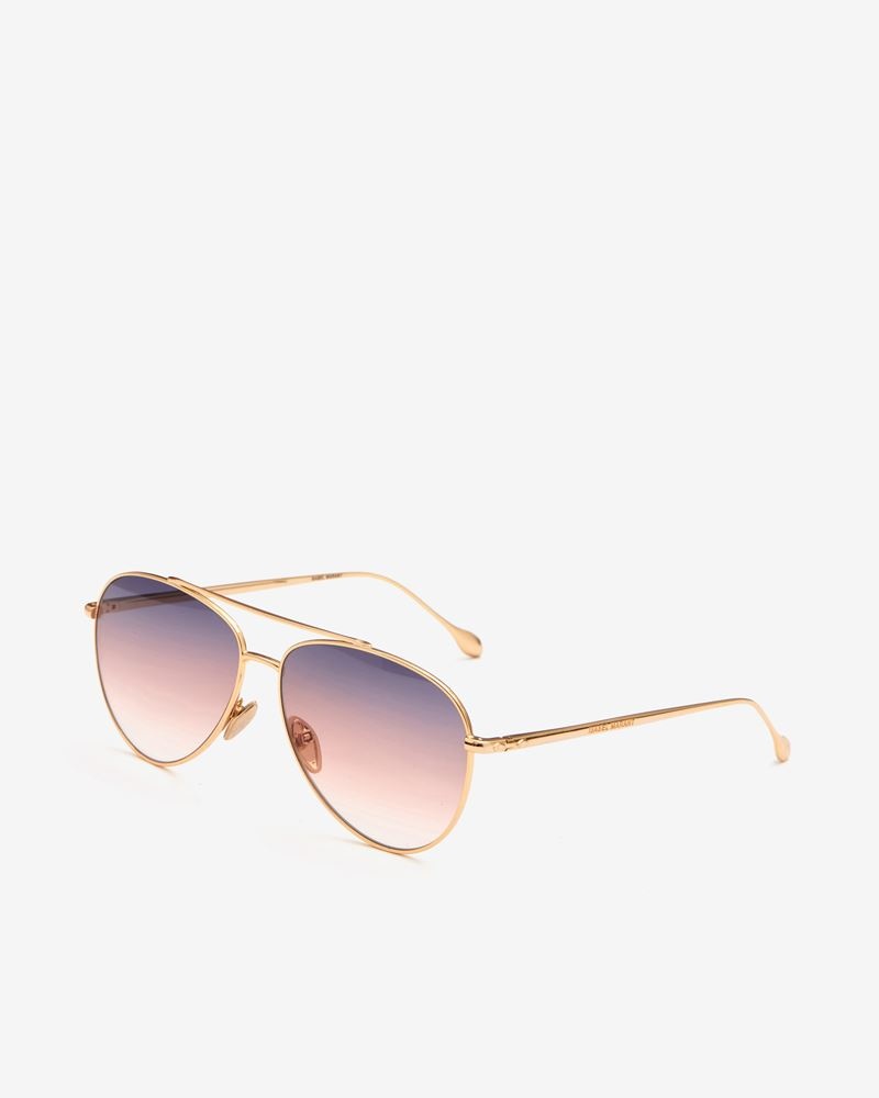 MILO SUNGLASSES - 3