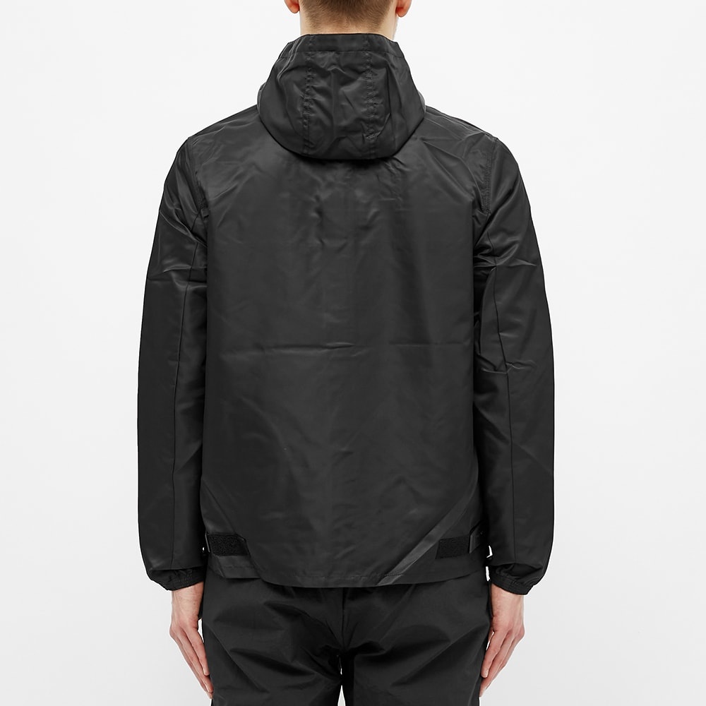 1017 ALYX 9SM Buckle Detail Windbreaker - 5