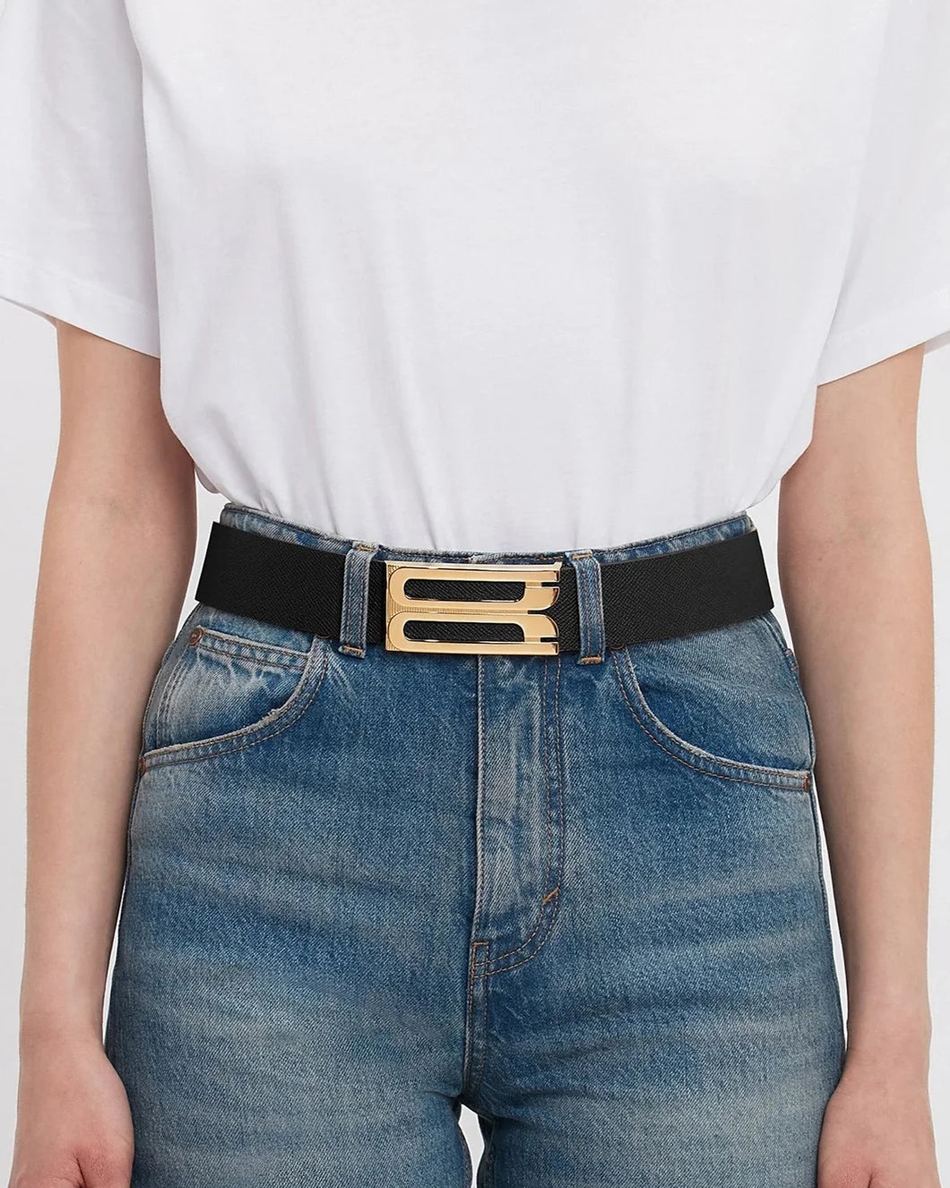 JUMBO FRAME BELT - 2
