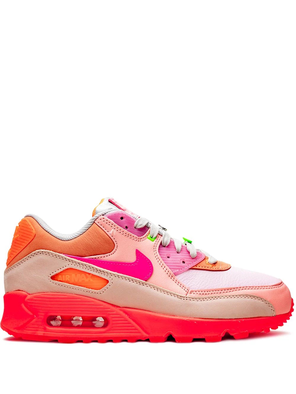 Air Max 90 sneakers - 1