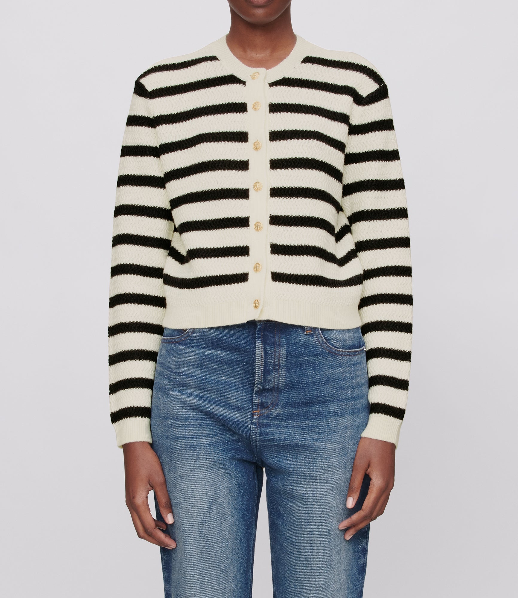 MANON CARDIGAN - 4
