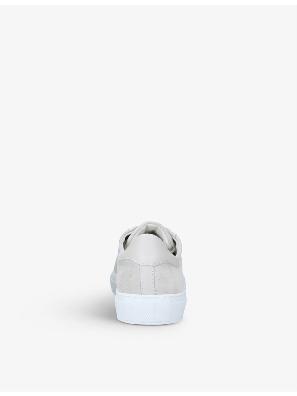 Clean 90 suede trainers - 4