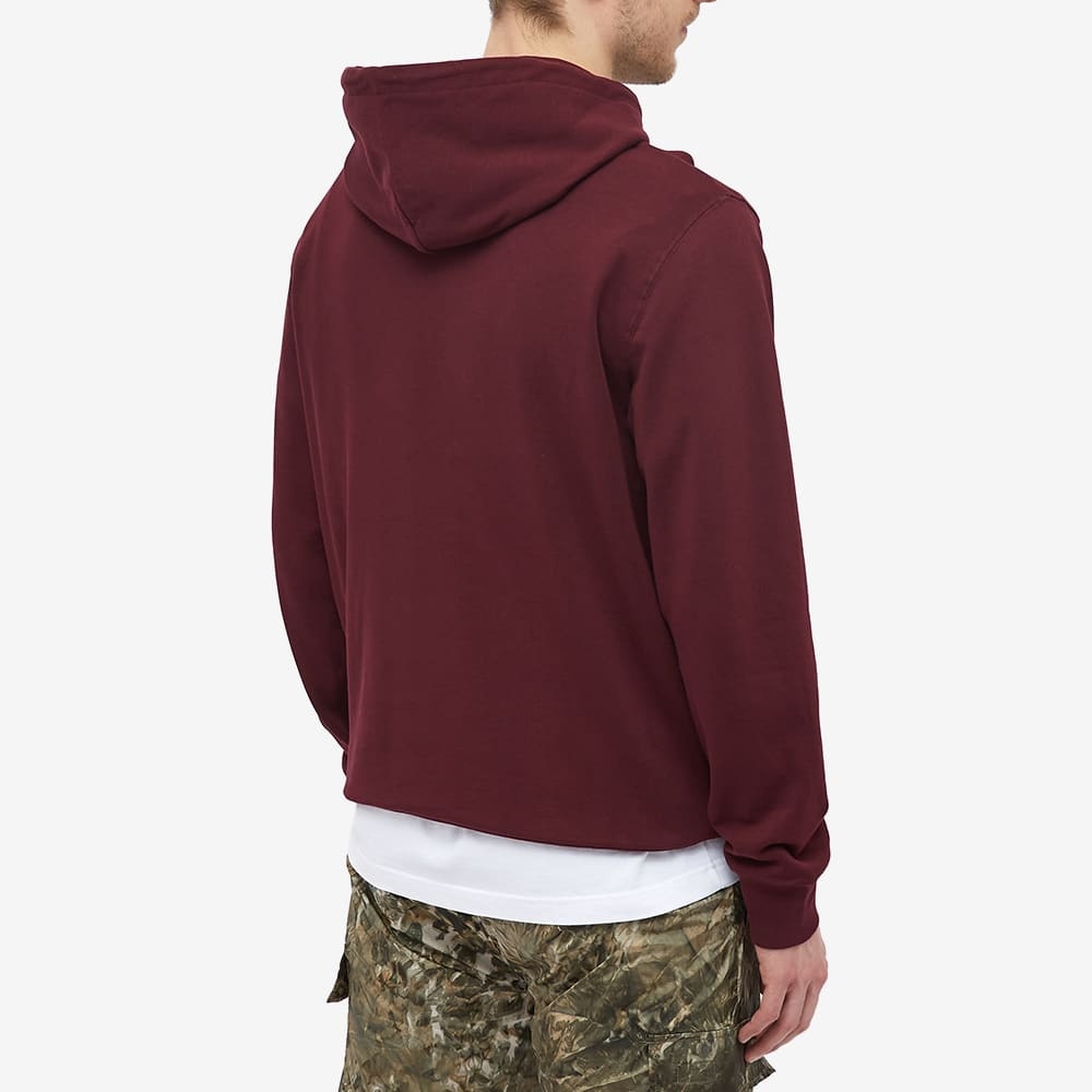 Carhartt WIP Hooded University Sweat - 5