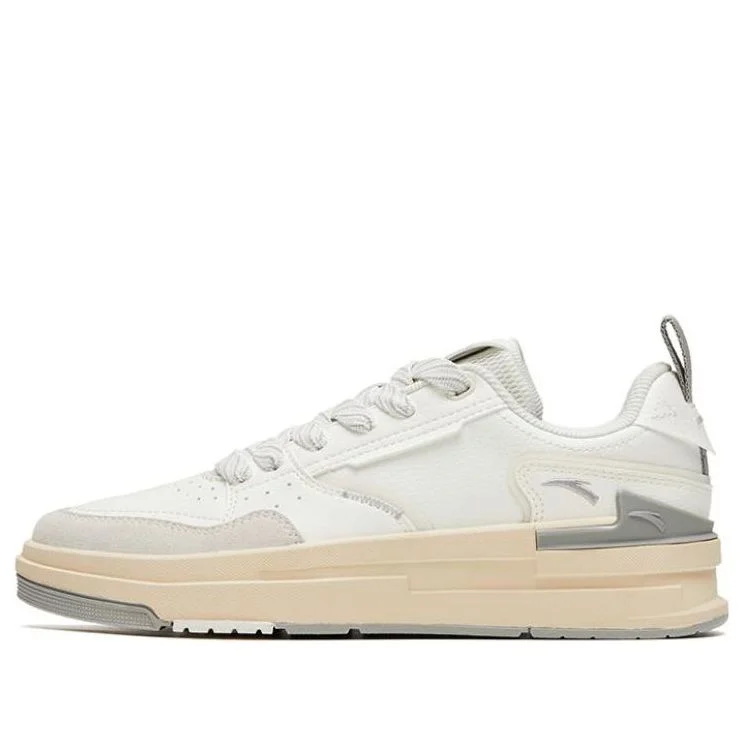 (WMNS) ANTA Concave Convex 'White' 922328076-1 - 1