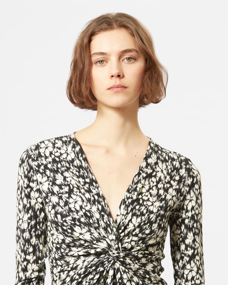 LANIA DRESS - 3