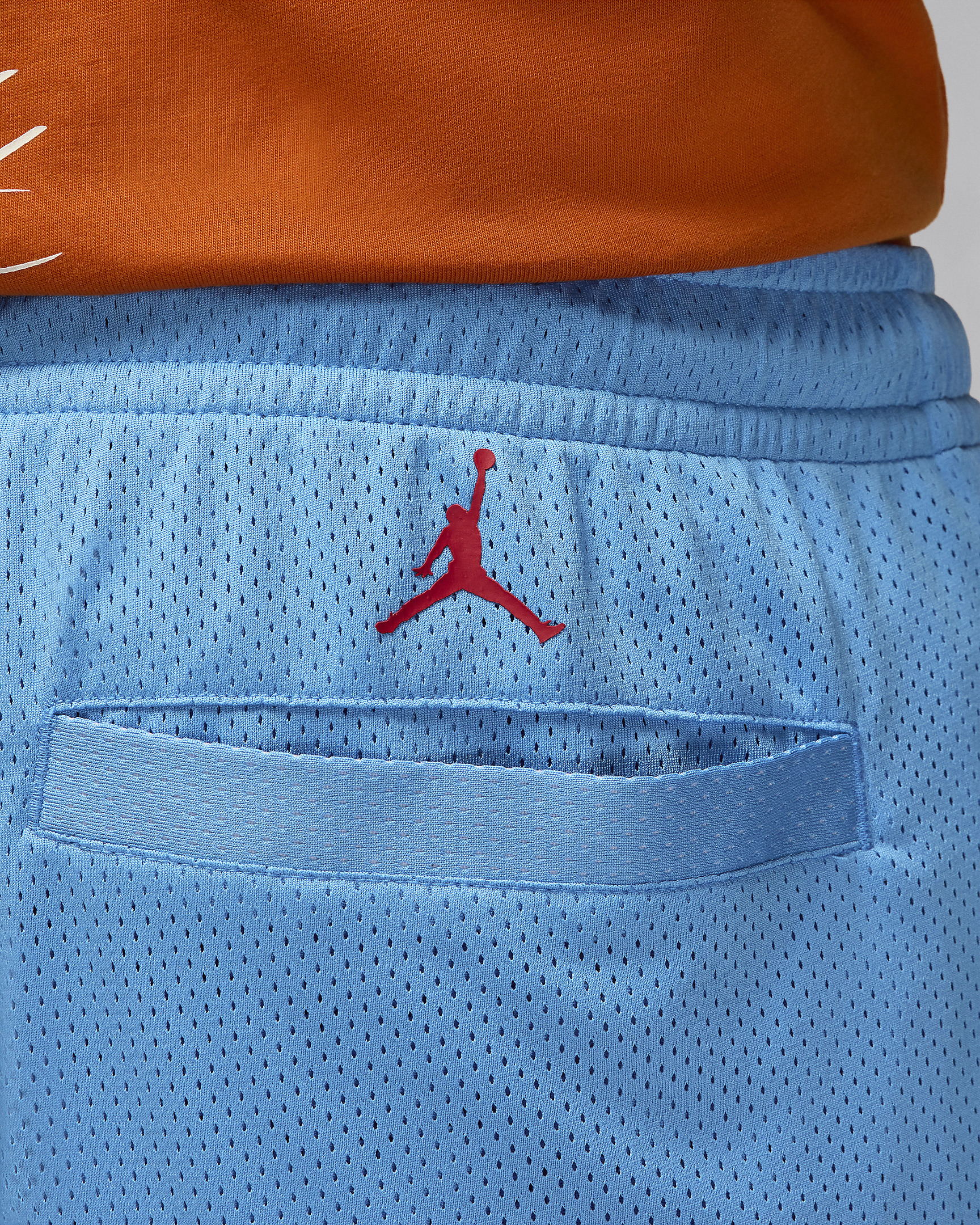 Men's Jordan Artist Series by Darien Birks Shorts - 6