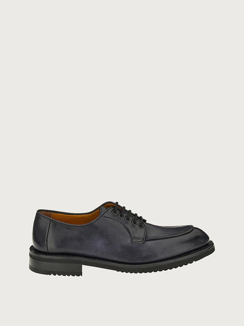 DERBY SHOE - 1