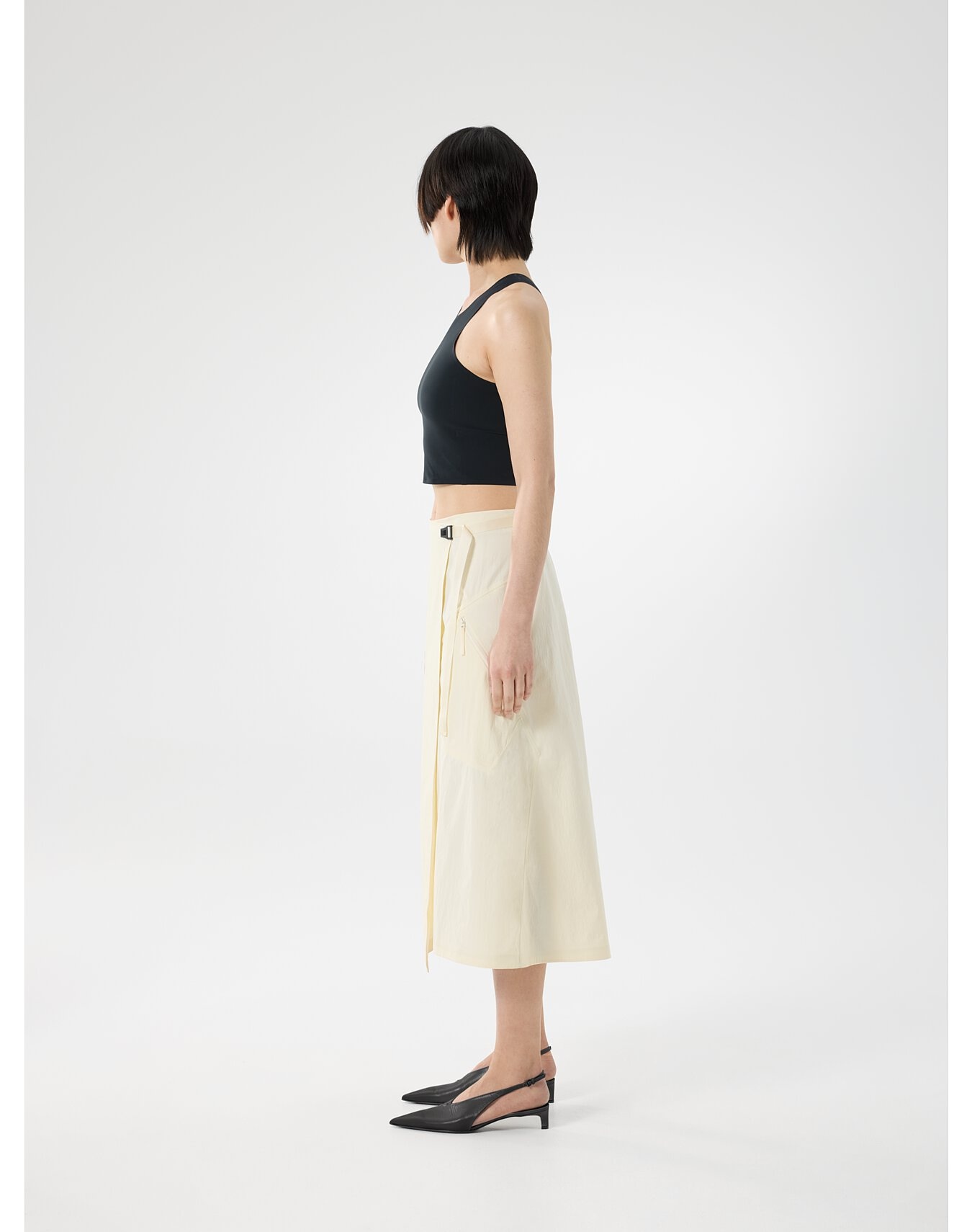 Lota Skirt - 4