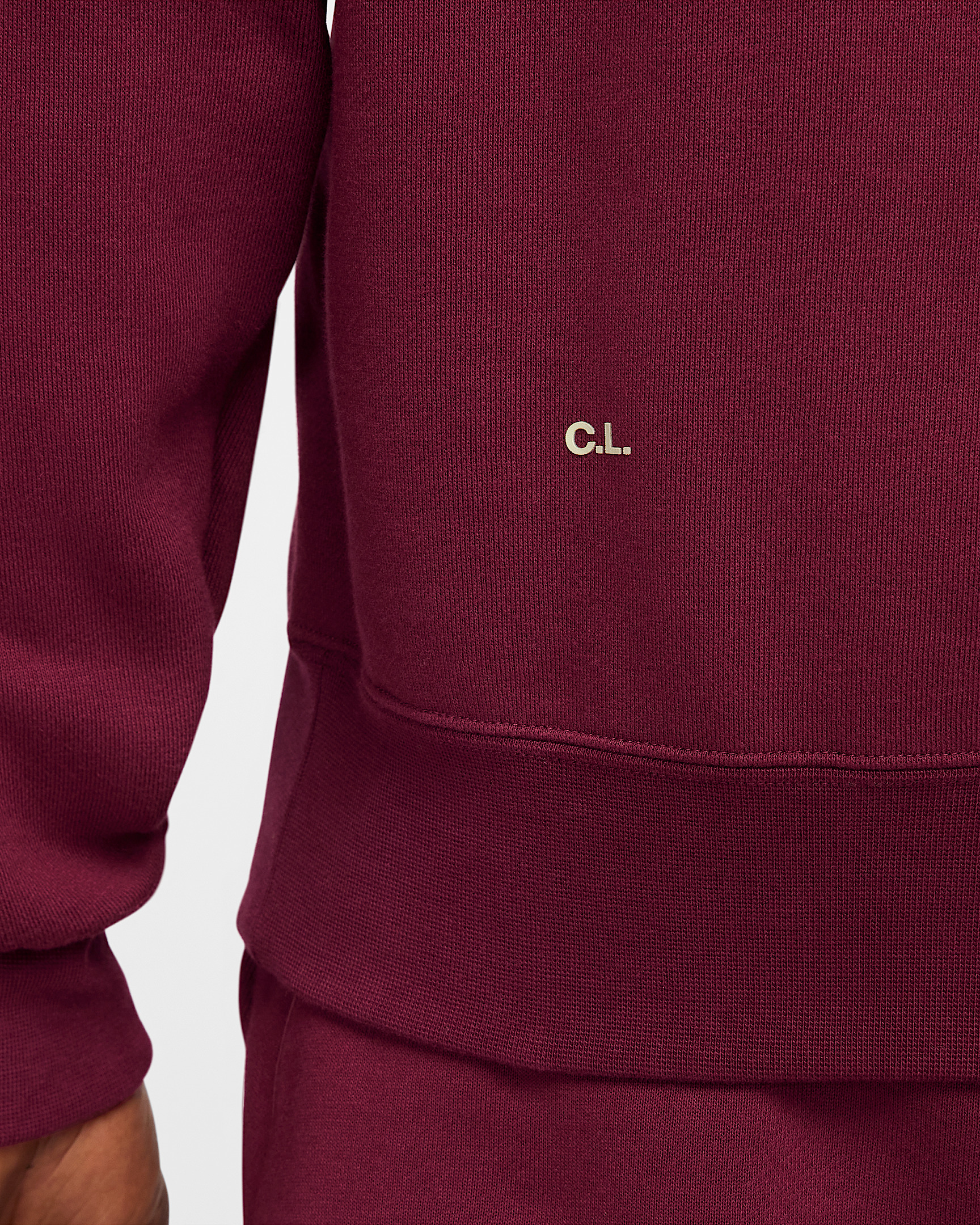 NOCTA NOCTA Fleece CS Hoodie - 9