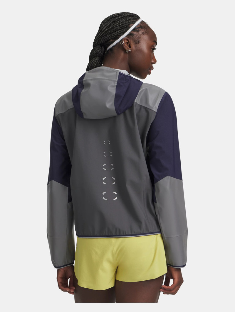 Under Armour UA Halo Run outlook