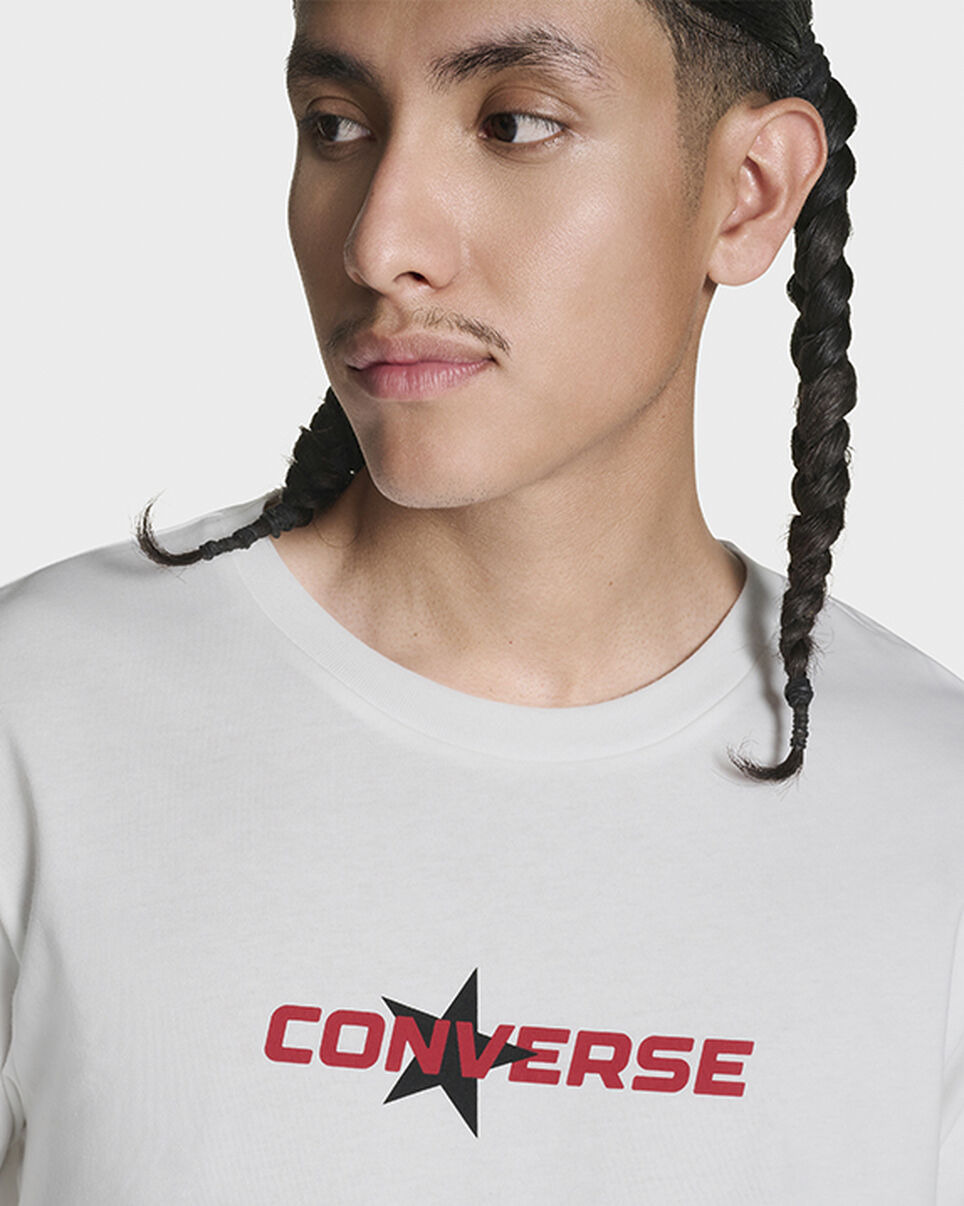 Star T-Shirt - 4