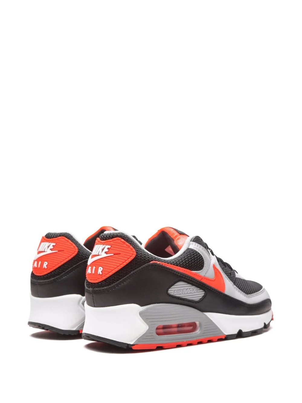 Air Max 90  "Radiant Red" sneakers - 3