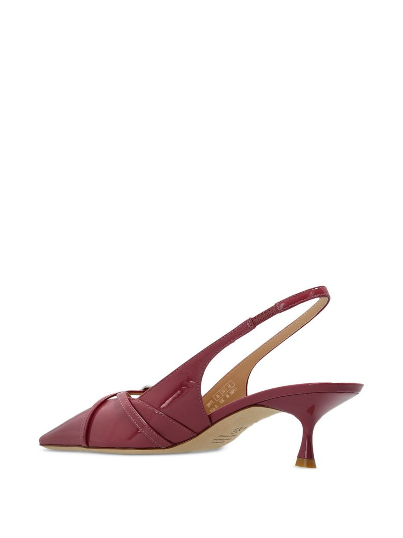 Georgie slingback 50 pumps 3