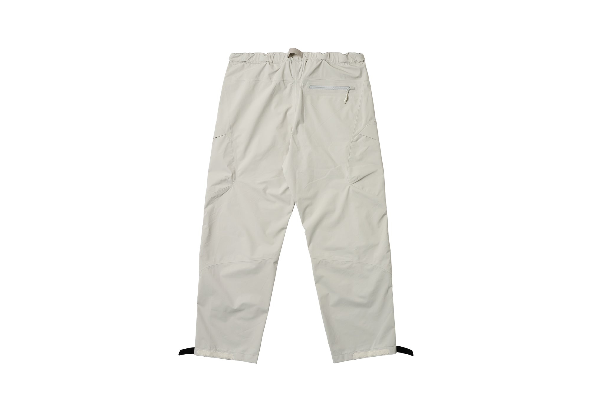 GORE-TEX R-TEK CARGO TROUSER STONE - 5