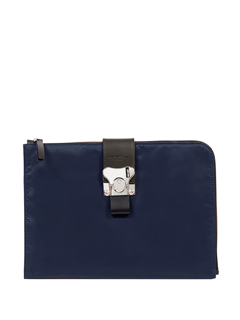 Butterfly laptop bag 1