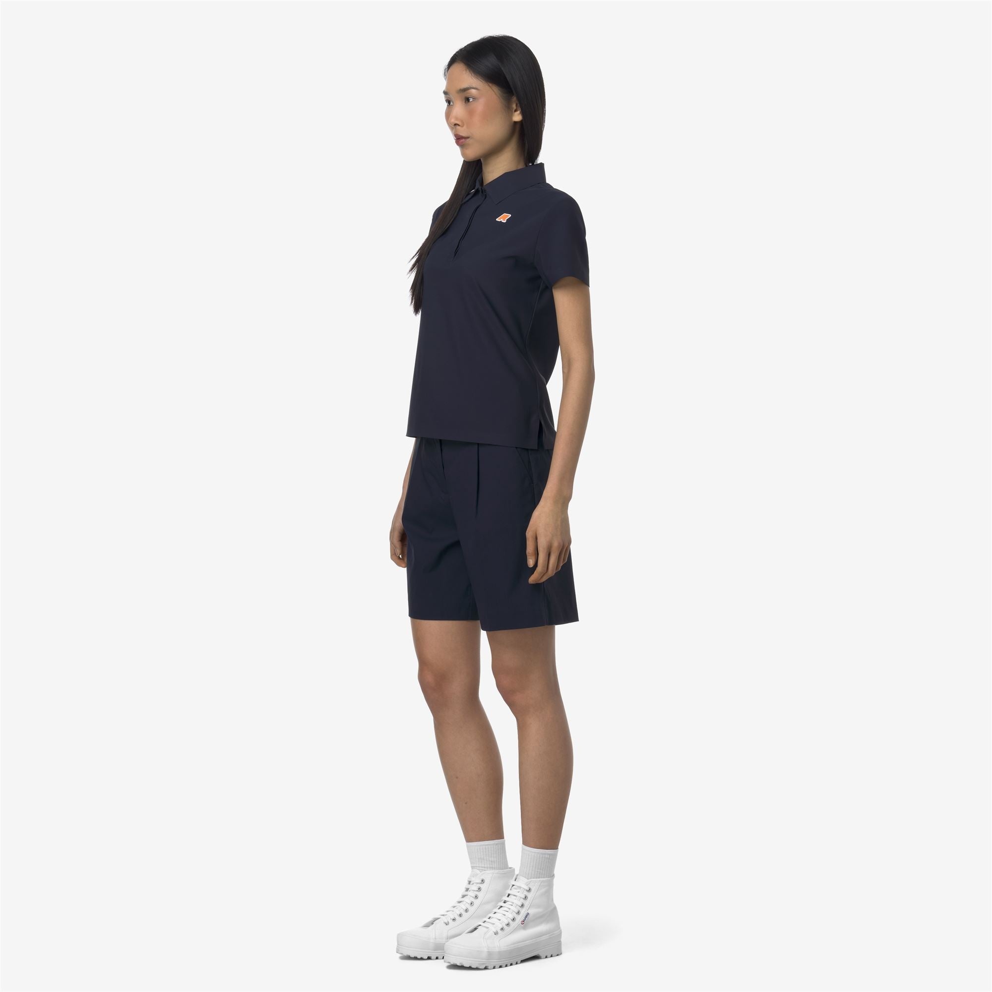NIVE TWILL TECH GOLF - 4