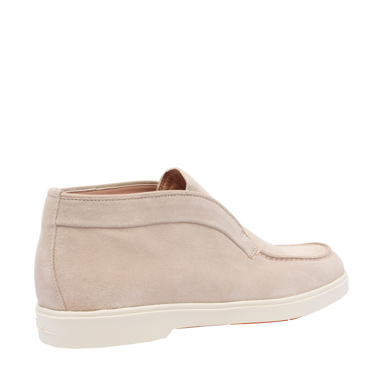 Santoni Women Desert Ankle Boots - 3
