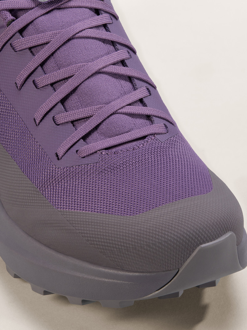 Arc'teryx Norvan LD 4 Shoe outlook