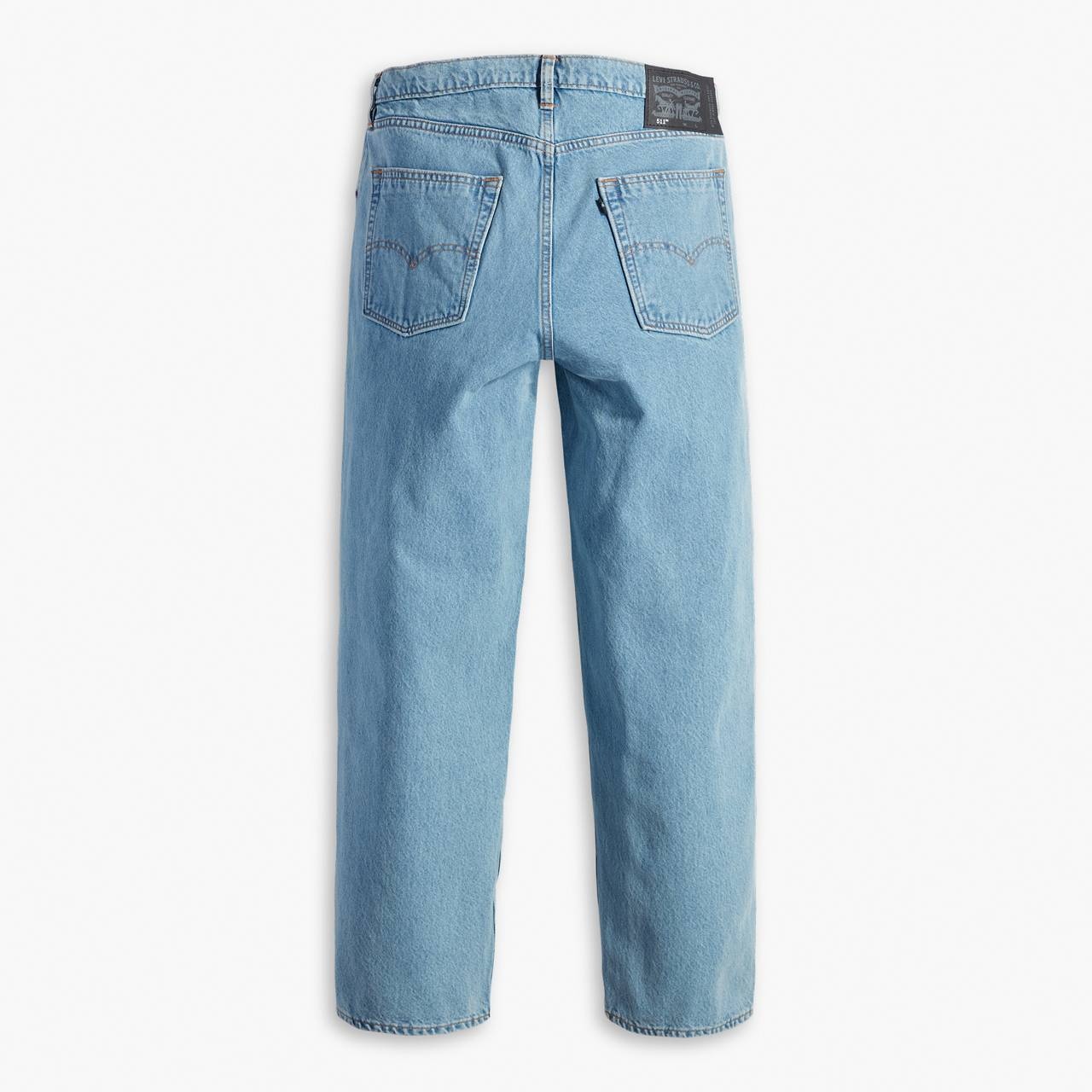 LEVI'S® SKATEBOARDING™ SUPER BAGGY JEANS - 7