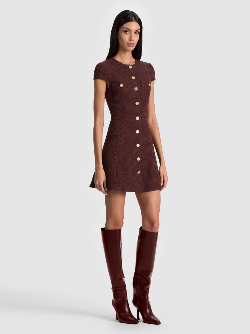 SHILOH MINI DRESS 6