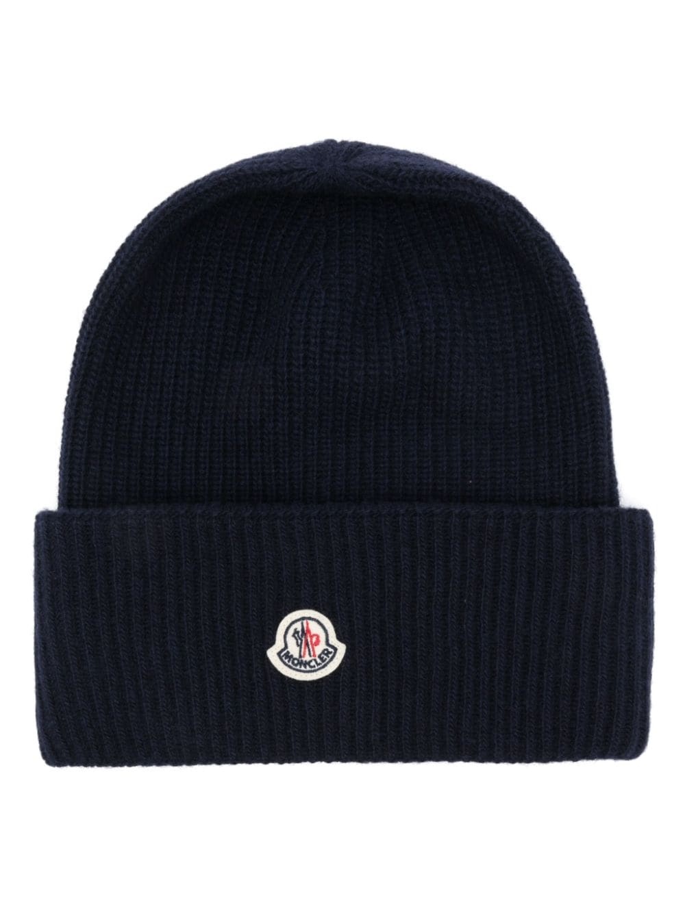 wool beanie hat - 1