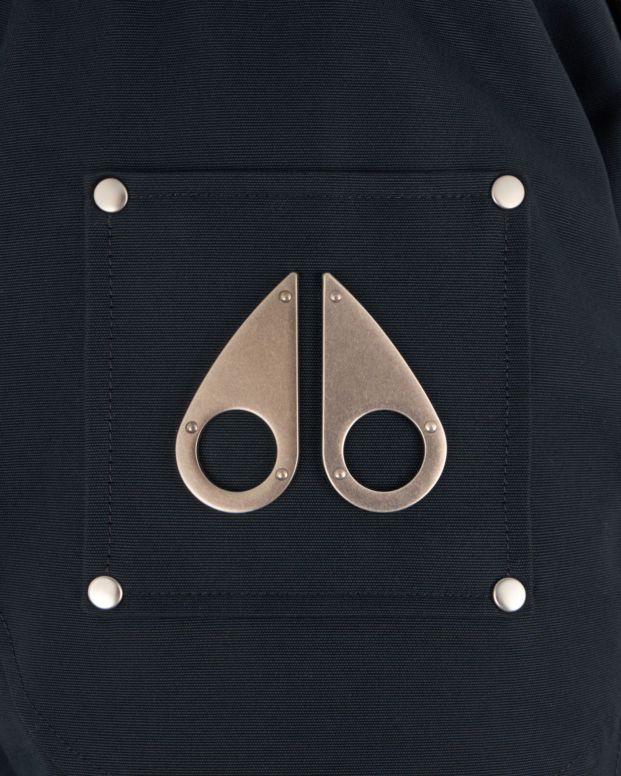 ORIGINAL STIRLING NEOSHEAR PARKA - 7