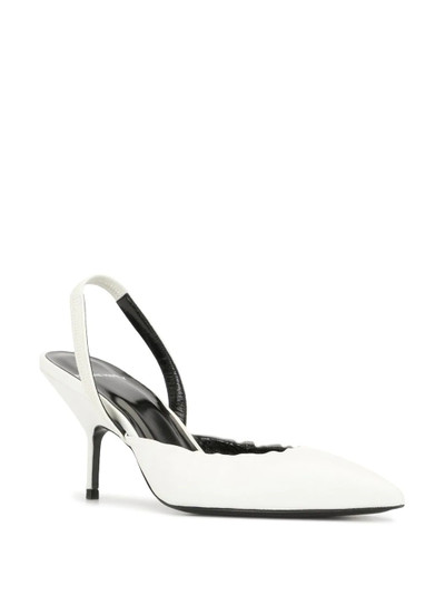 Pierre Hardy Gala slingback pumps outlook