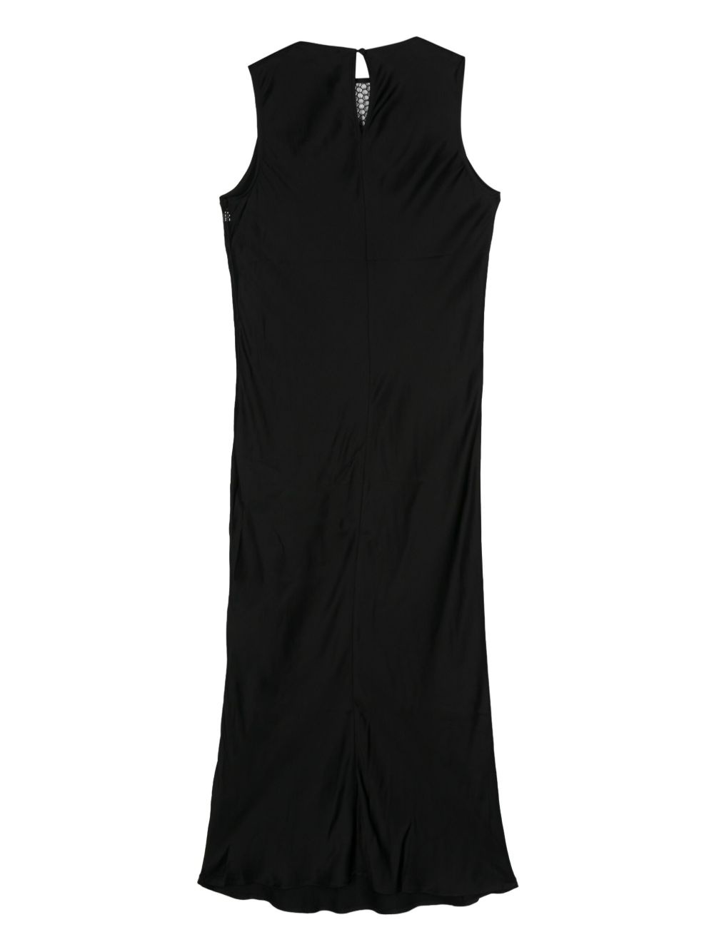 sequin-embellished sarin midi dress - 2