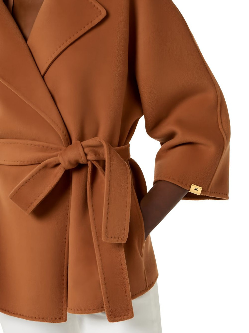 belted coat 5