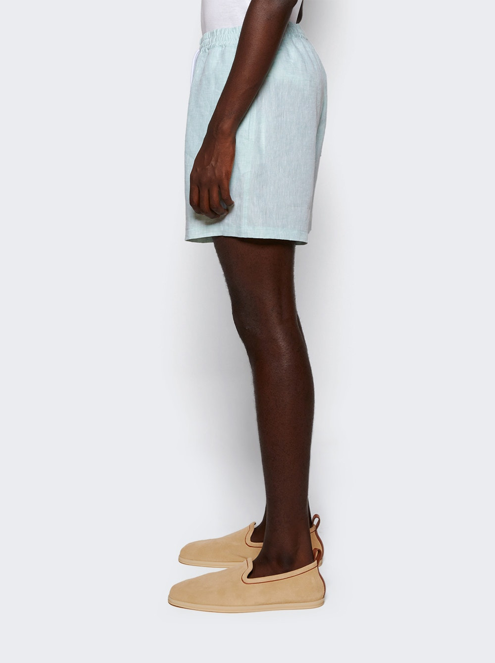 Bermuda Bay Solaire Shorts Transparent Water - 4