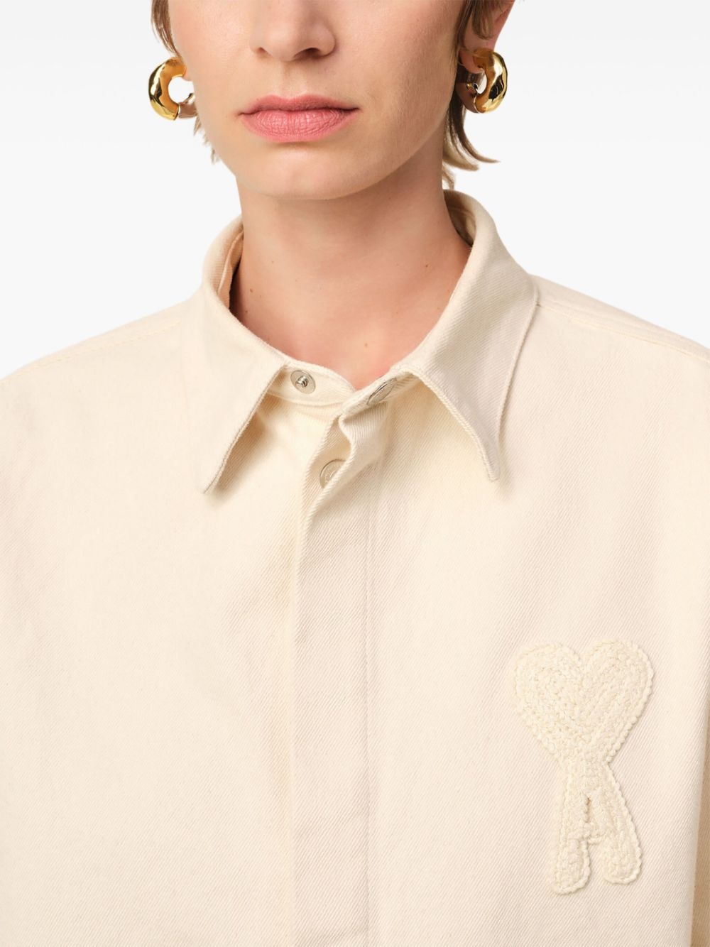 Ami de Coeur shirt - 6