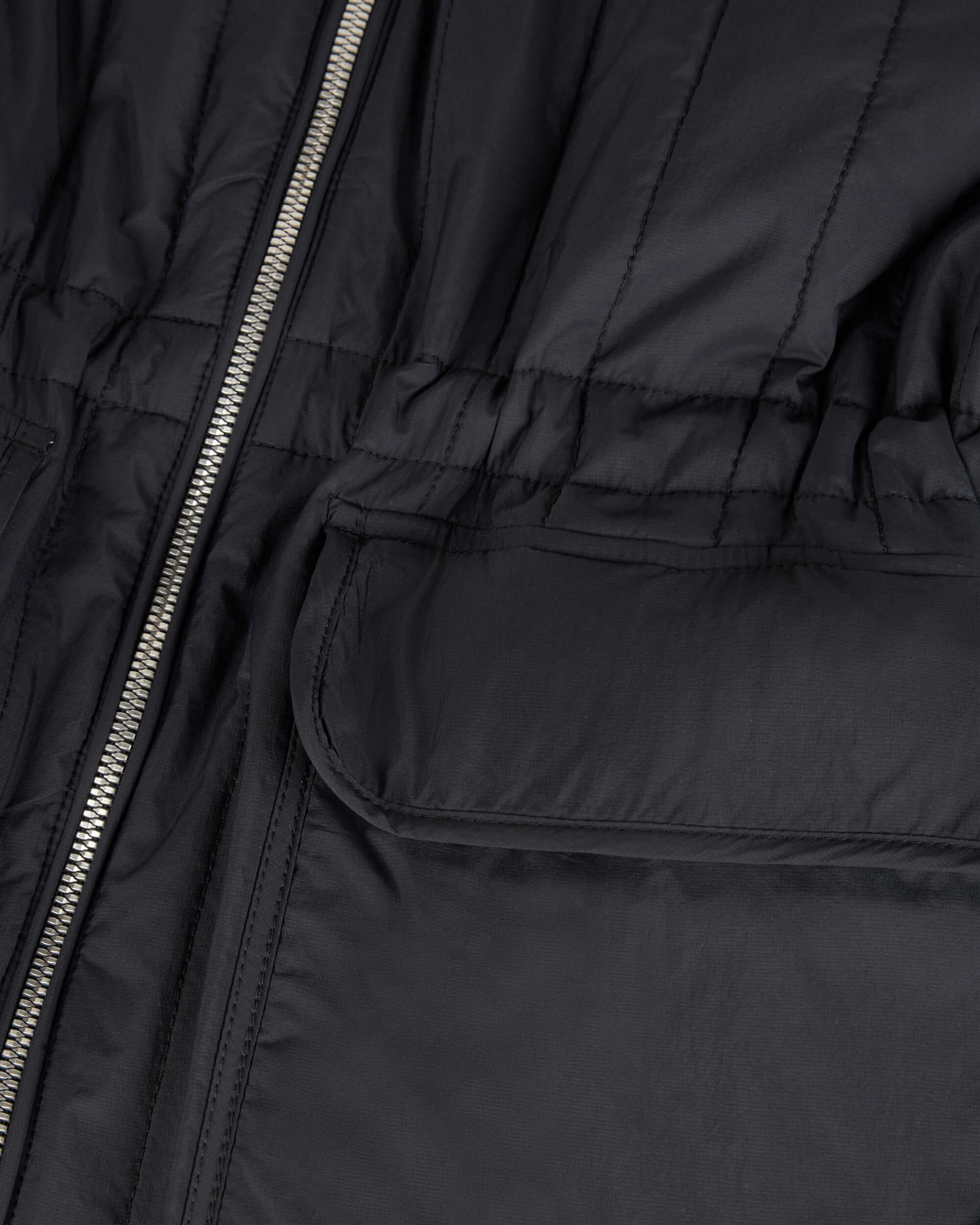LAKESHORE JACKET - 5