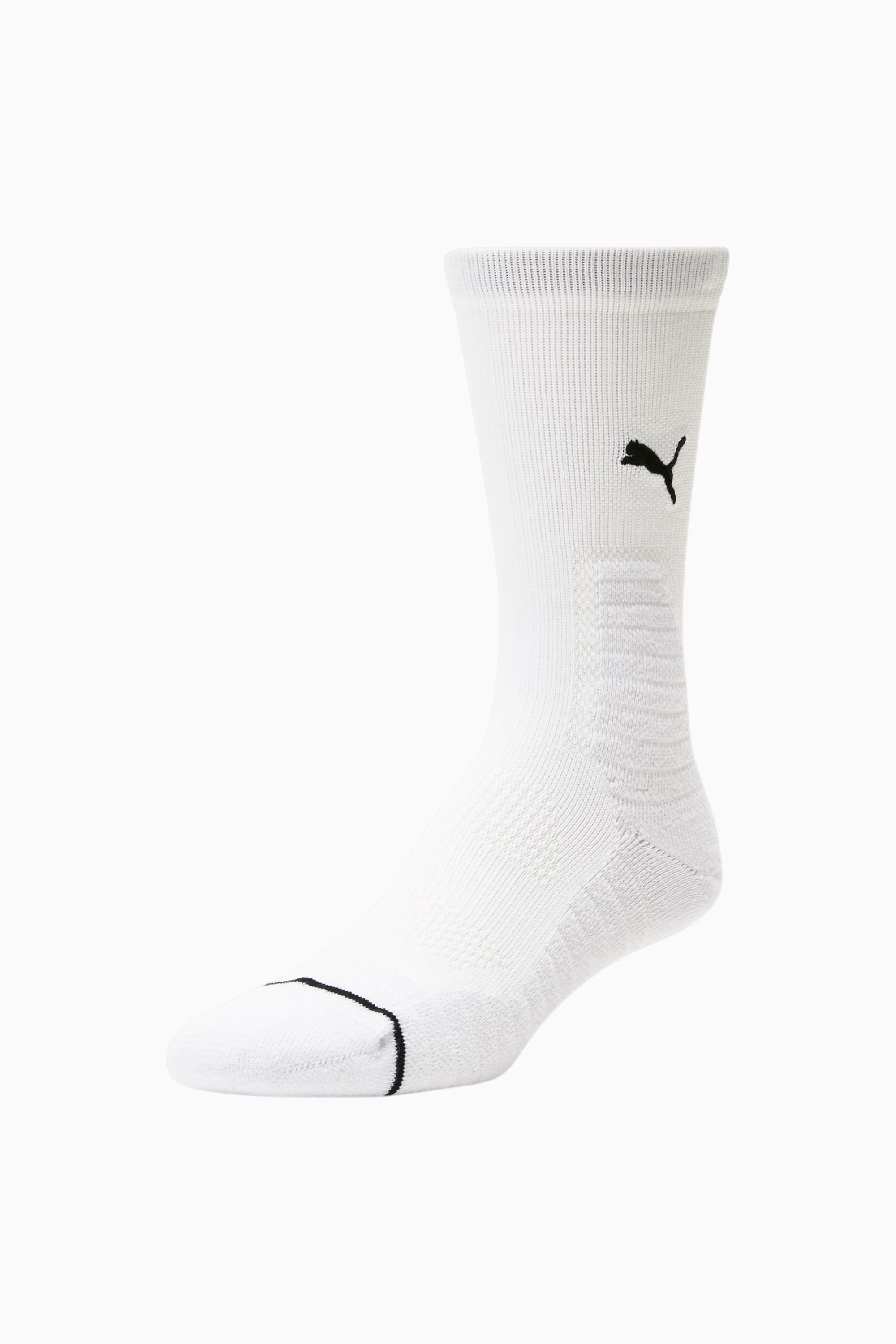Men's Basketball Crew Socks [1 Pack] - 1