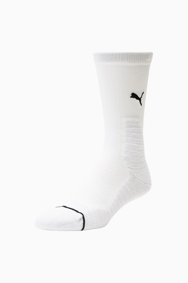 Men's Basketball Crew Socks [1 Pack] 1